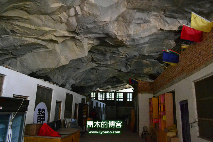 天台山慈恩寺修行之旅