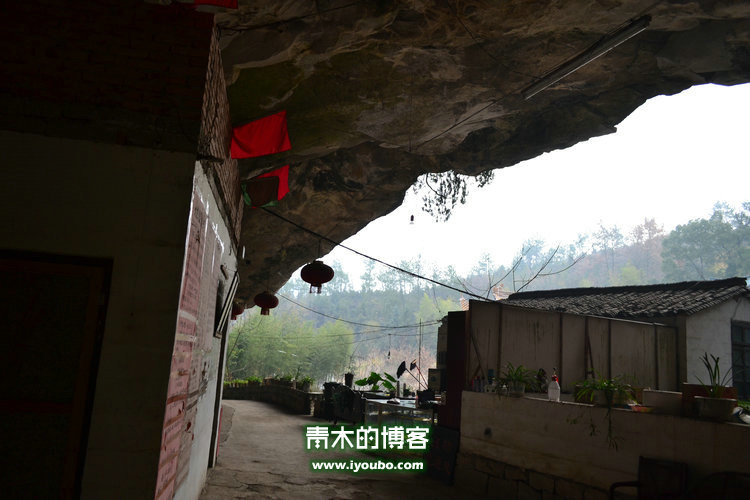 天台山慈恩寺修行之旅