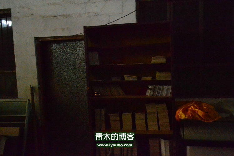 天台山慈恩寺修行之旅