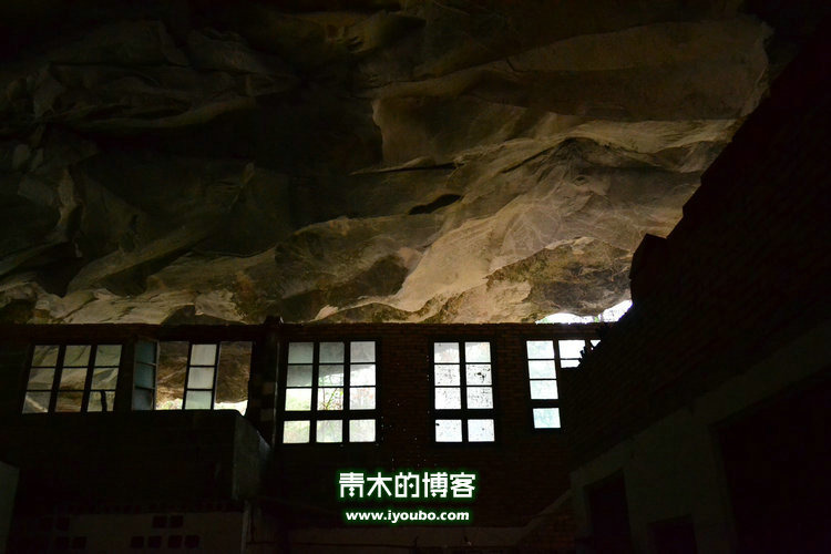 天台山慈恩寺修行之旅