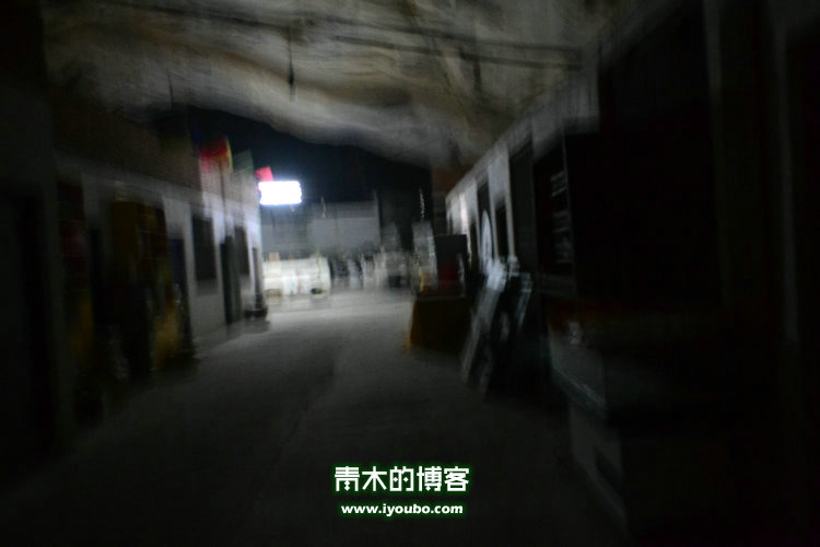 天台山慈恩寺修行之旅