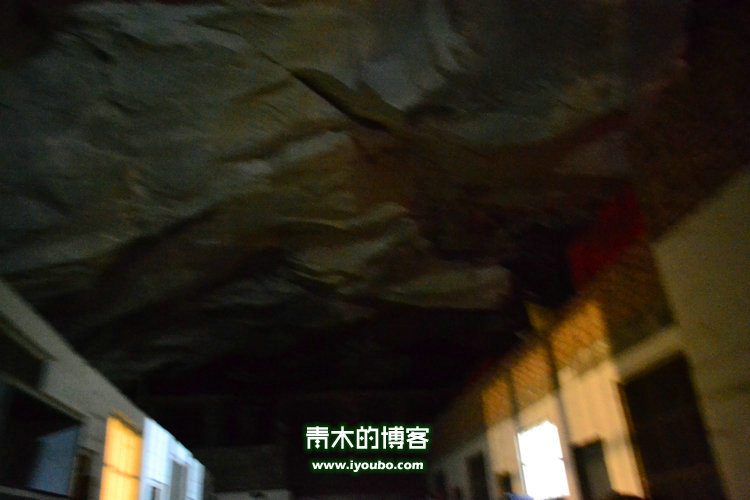 天台山慈恩寺修行之旅