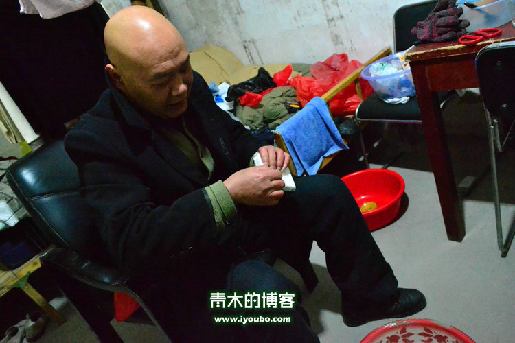 天台山慈恩寺修行之旅