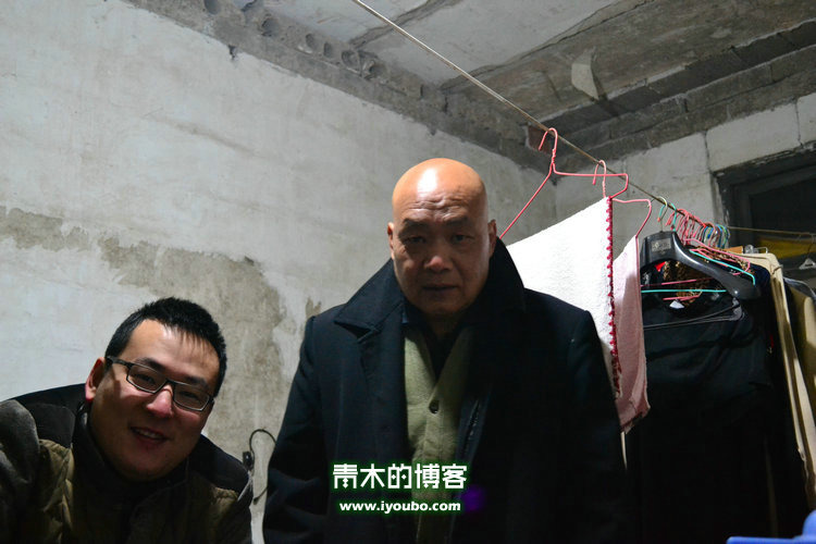 天台山慈恩寺修行之旅