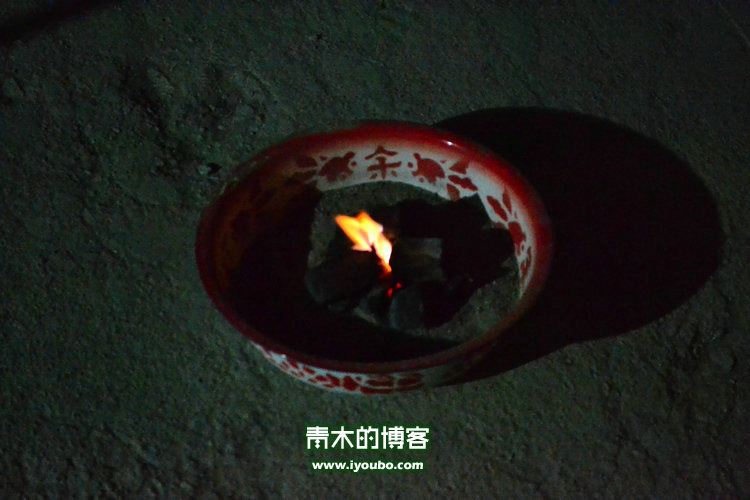 天台山慈恩寺修行之旅